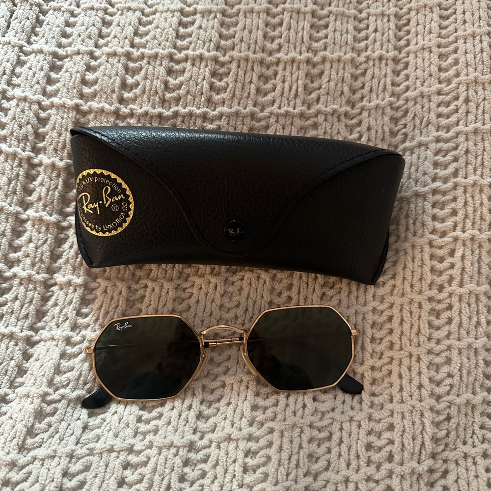 Ray Bans